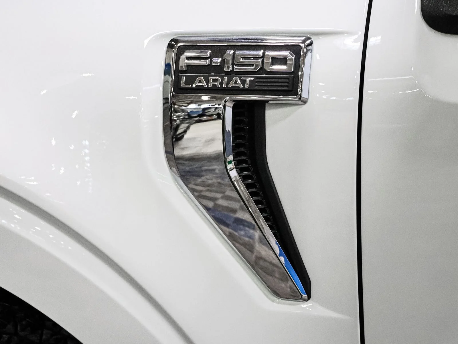 2023 Ford F-150 Lariat - Photo 20