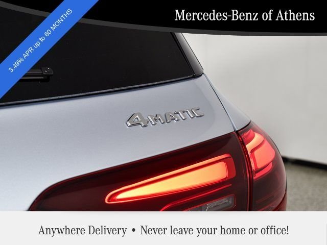 2026 Mercedes-Benz GLE GLE580 - Photo 10