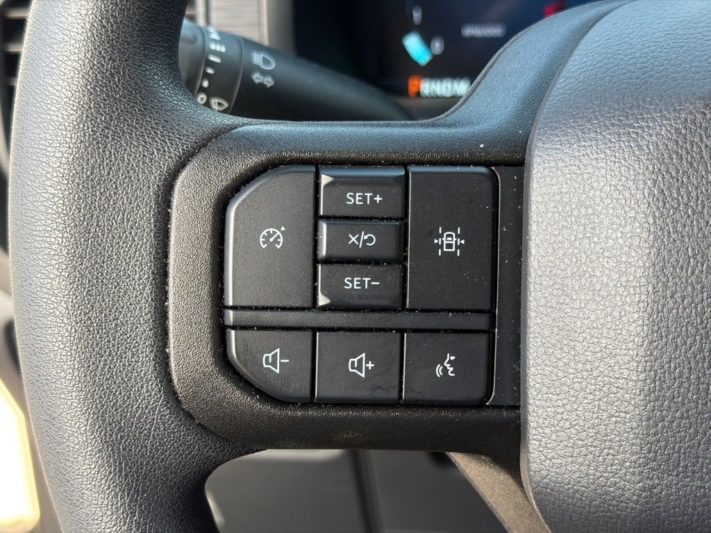 Used 2024 White Ford STX image 24