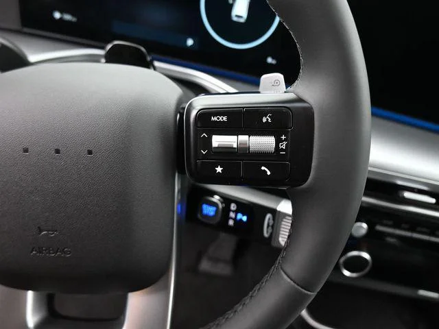 2026 Hyundai IONIQ 9 SEL - Photo 17