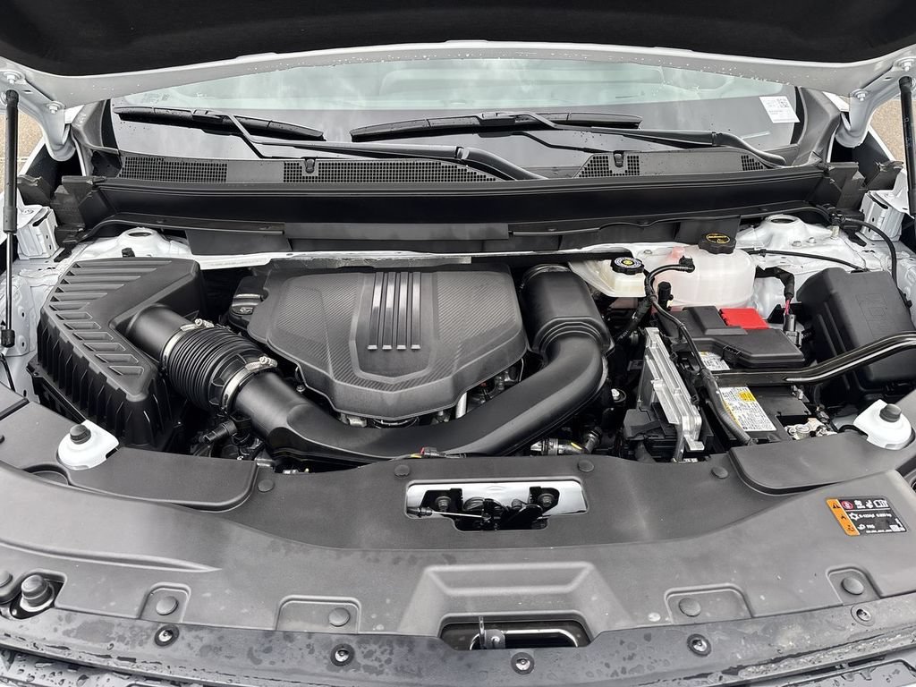 2026 Chevrolet Traverse LT - Photo 34