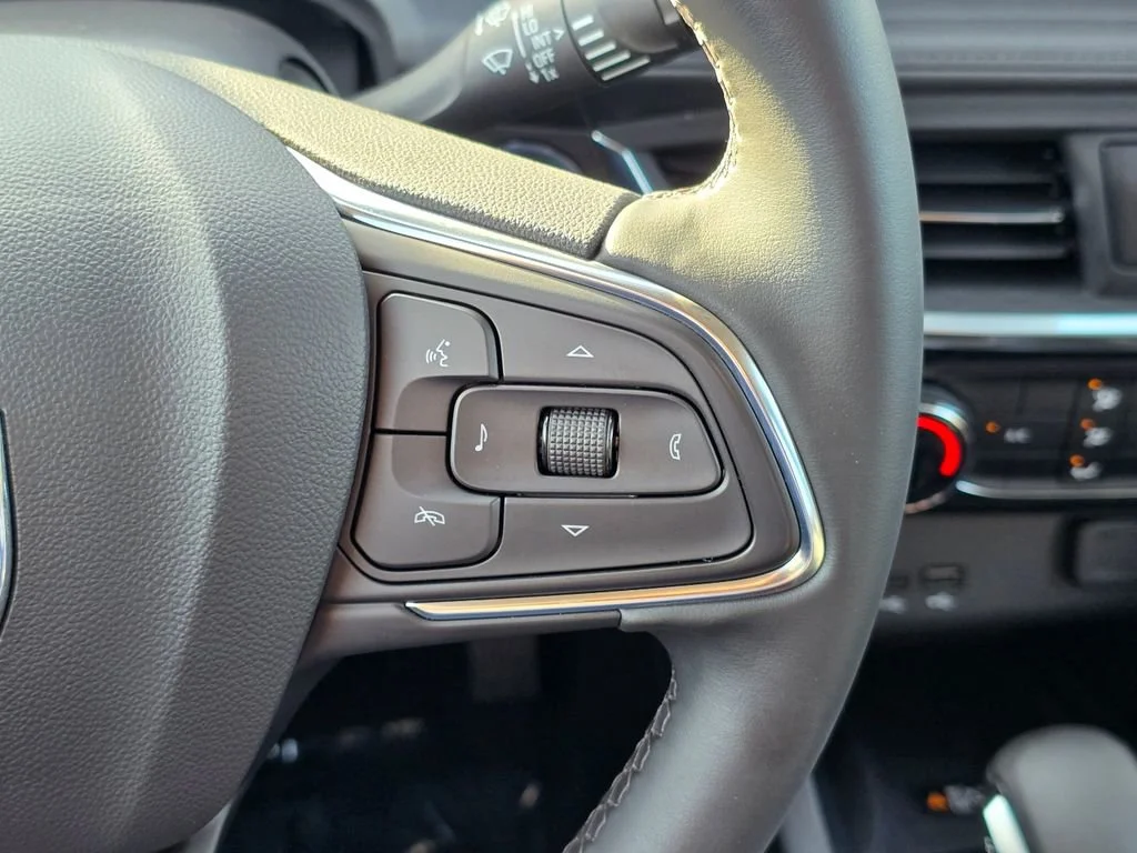 2024 Buick Encore GX Sport Touring - Photo 22