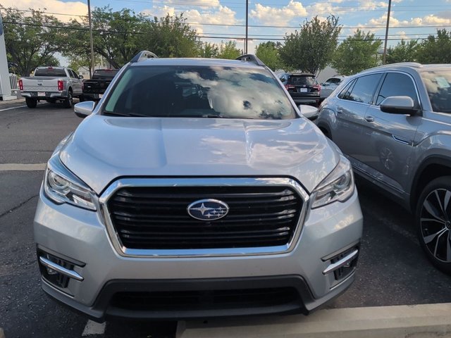 2021 Subaru Ascent Touring