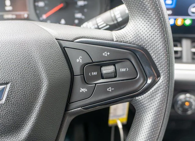 Used 2024 Gray Chevrolet LS image 24