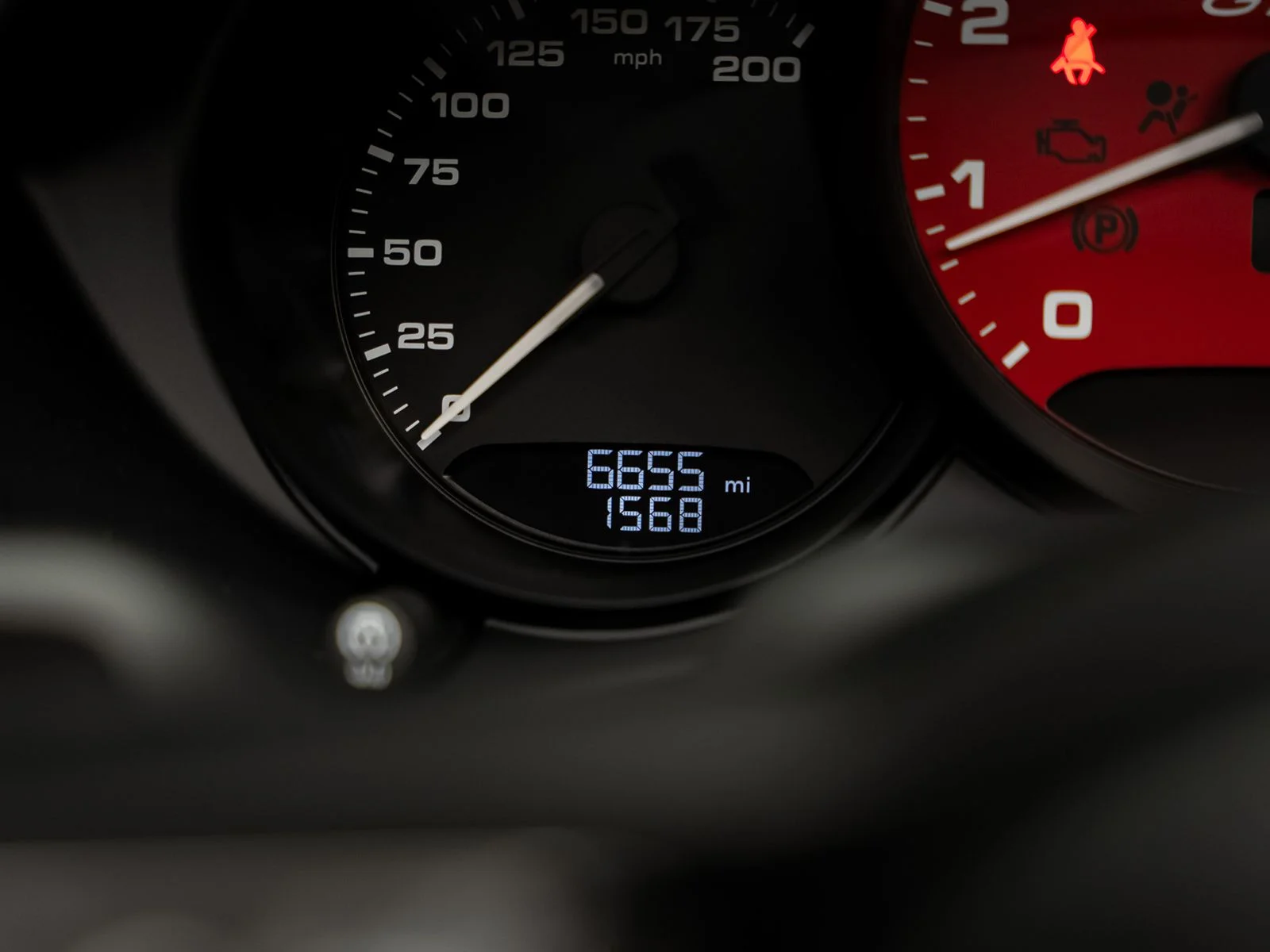 Used 2024 Yellow Porsche GTS image 43