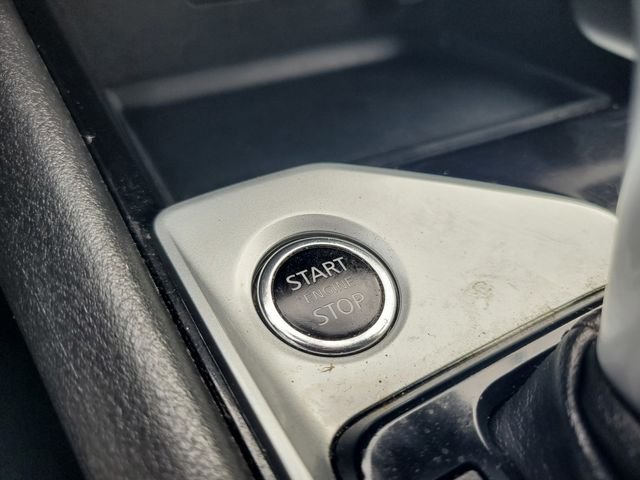 Used 2024 Silver Nissan 2.5 SV image 26