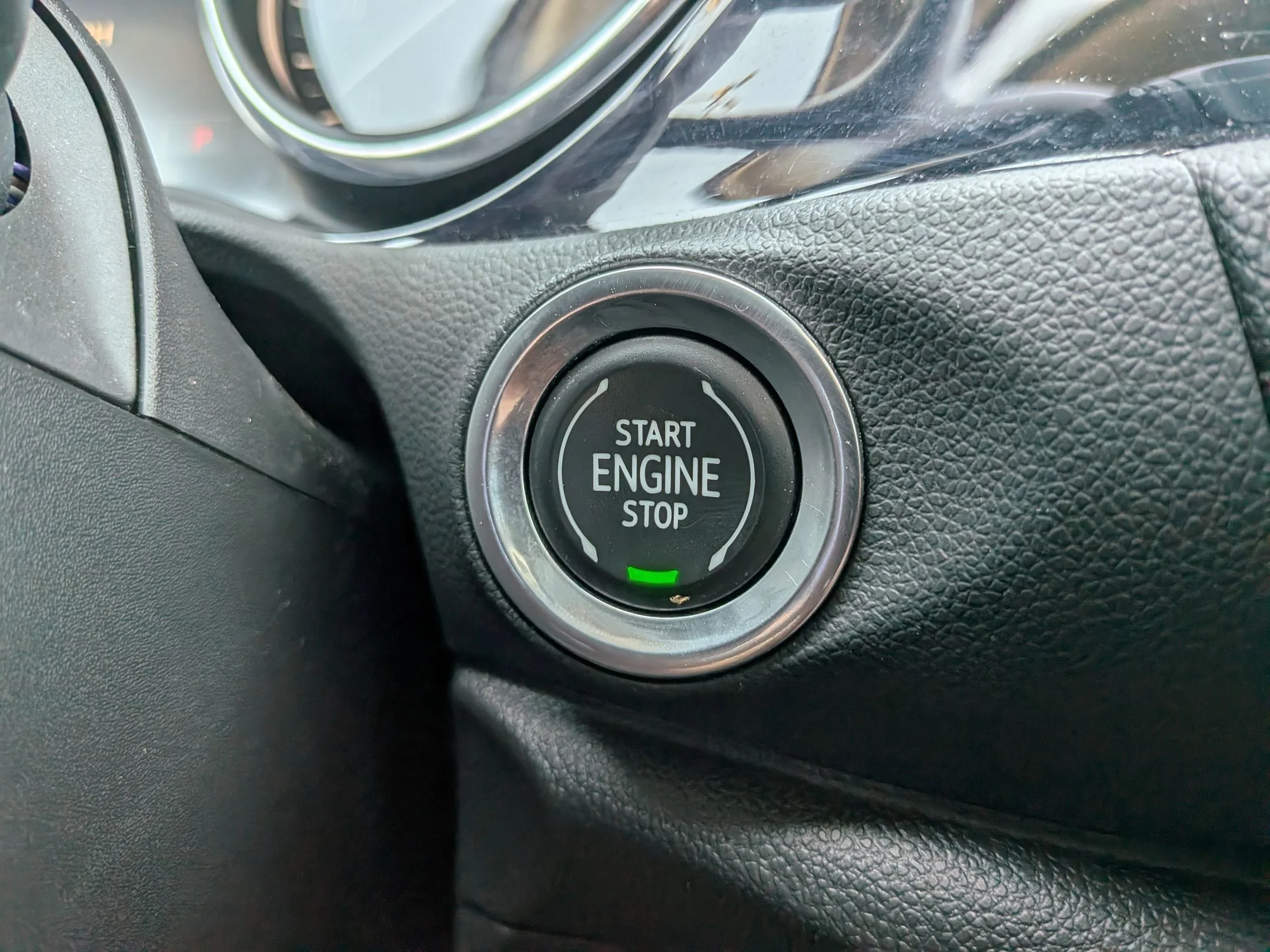 Used 2022 Satin Steel Metallic Buick Select image 16