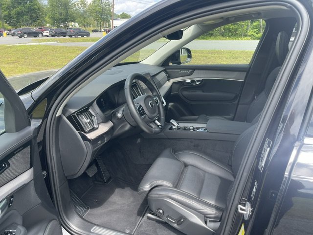 Used 2026 Black Volvo Ultra image 7