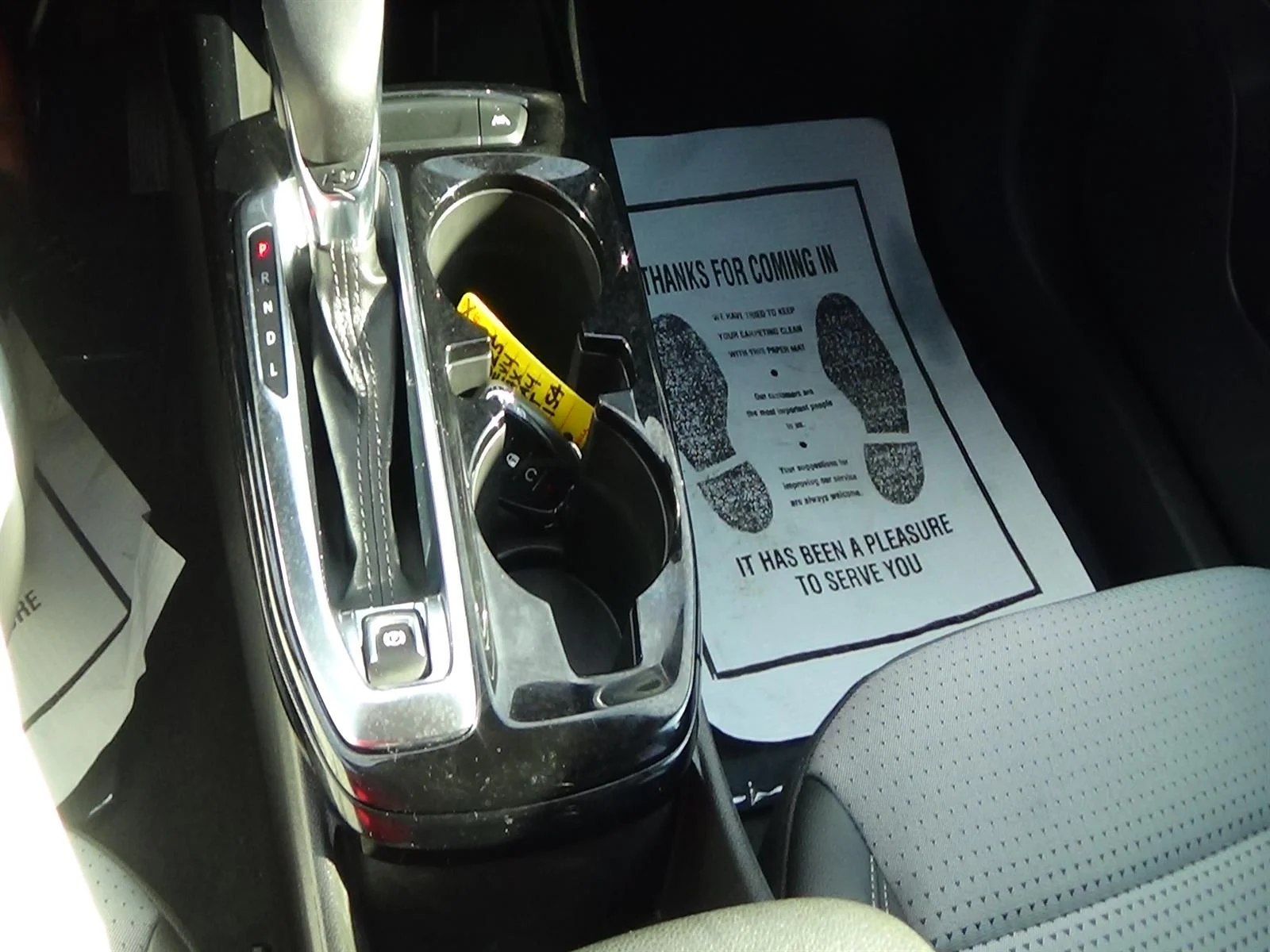 Used 2025 Sterling Gray Metallic (gzb) Chevrolet LT image 25