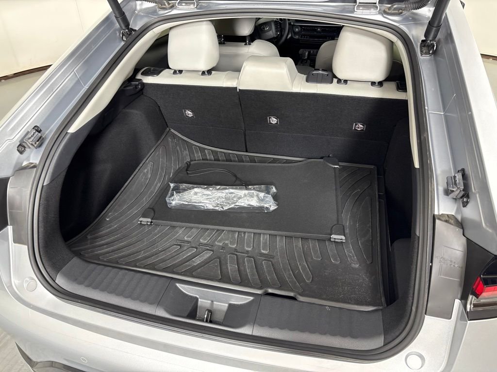 Used 2026 Gray Toyota Limited image 21