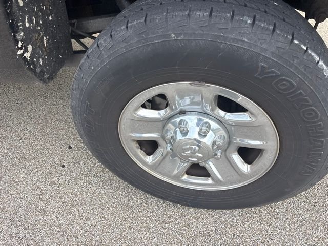Used 2015 Black Ram Tradesman image 8