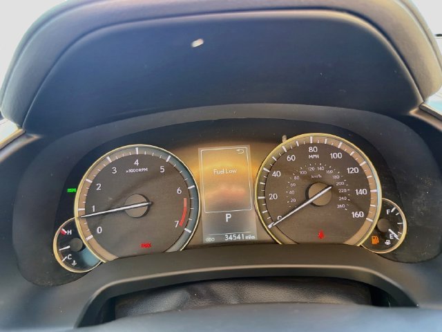 Used 2021 Beige Metallic Lexus RX 350 image 38