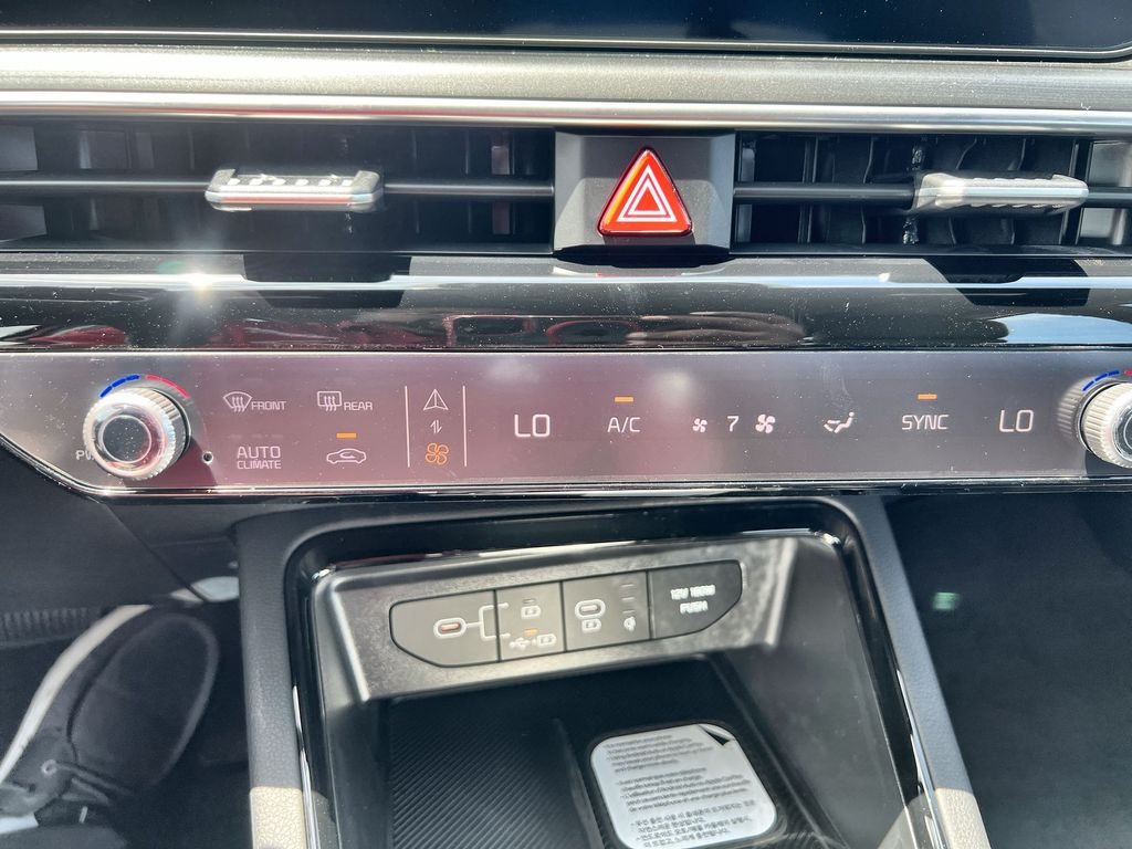 New 2026 Red Kia GT-Line image 19