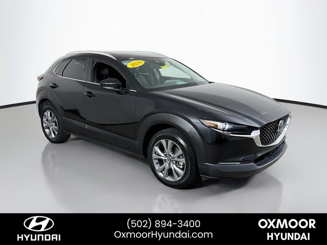 2024 Mazda CX-30 2.5 S Preferred Package