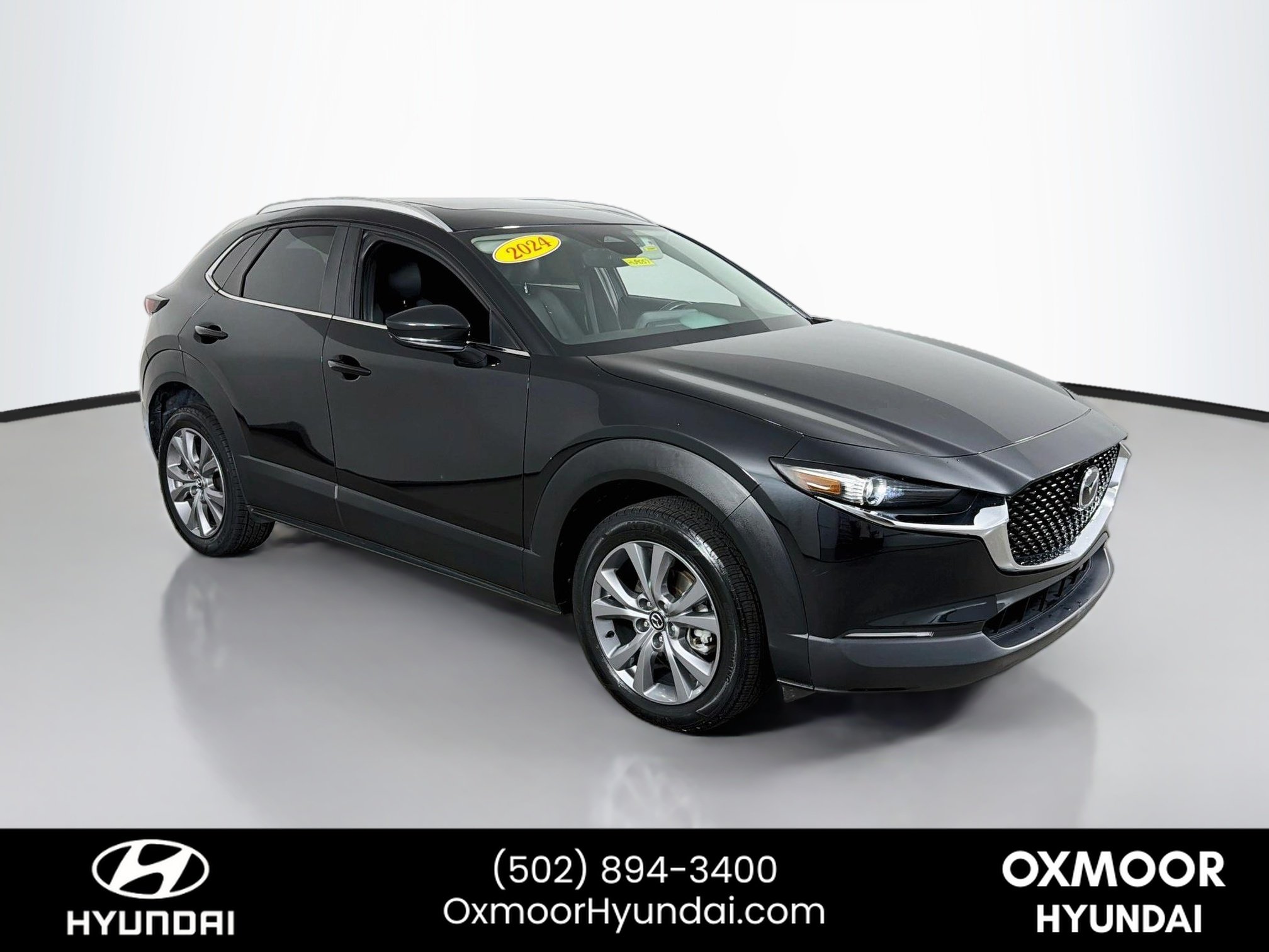 2024 Mazda CX-30 Preferred