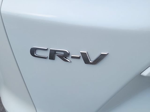 2020 Honda CR-V EX-L - Photo 8