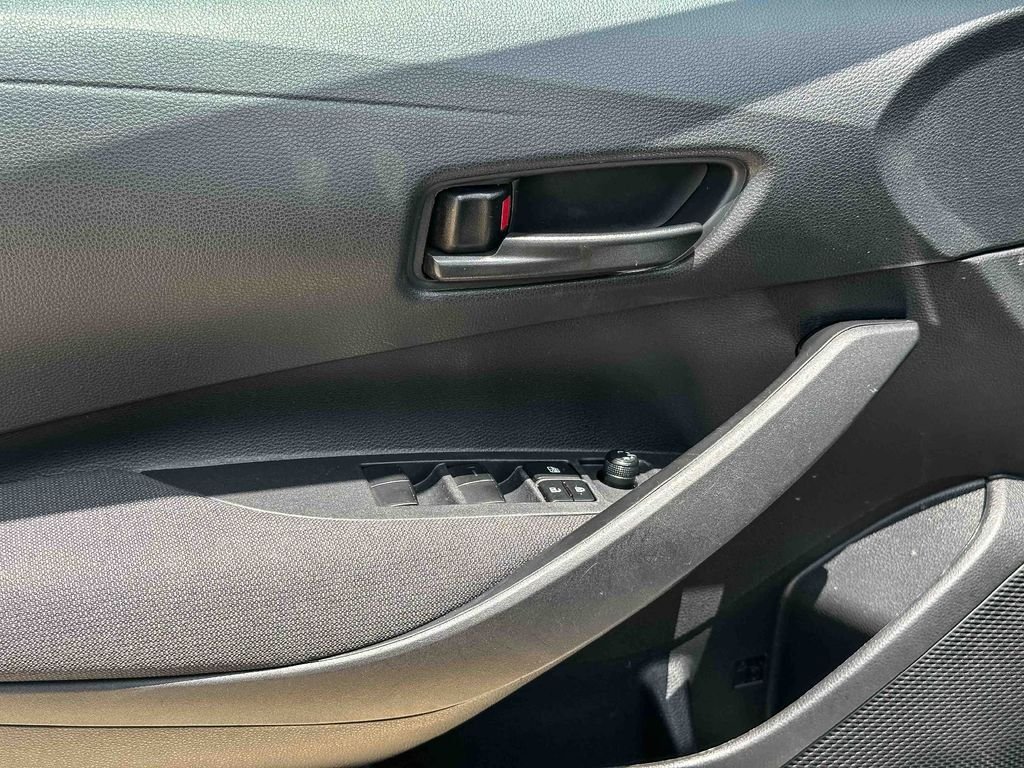 Certified Used 2024  Toyota LE image 16