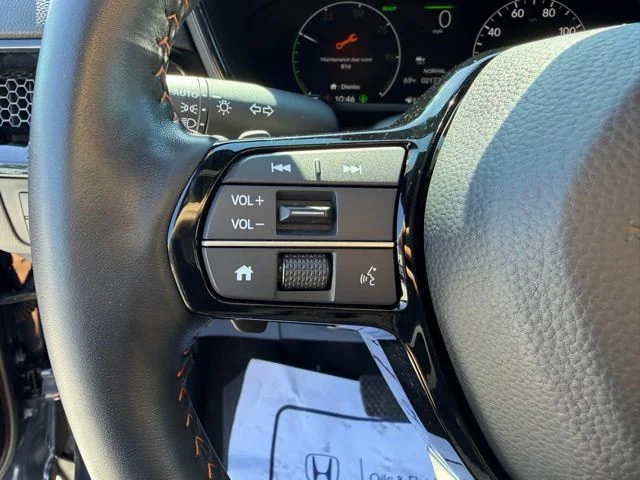 Used 2025  Honda Sport Touring image 22