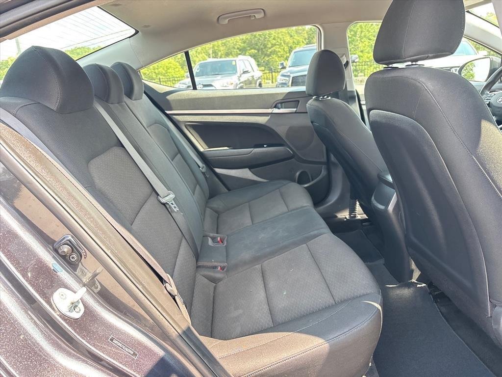 2020 Hyundai Elantra SEL - Photo 27