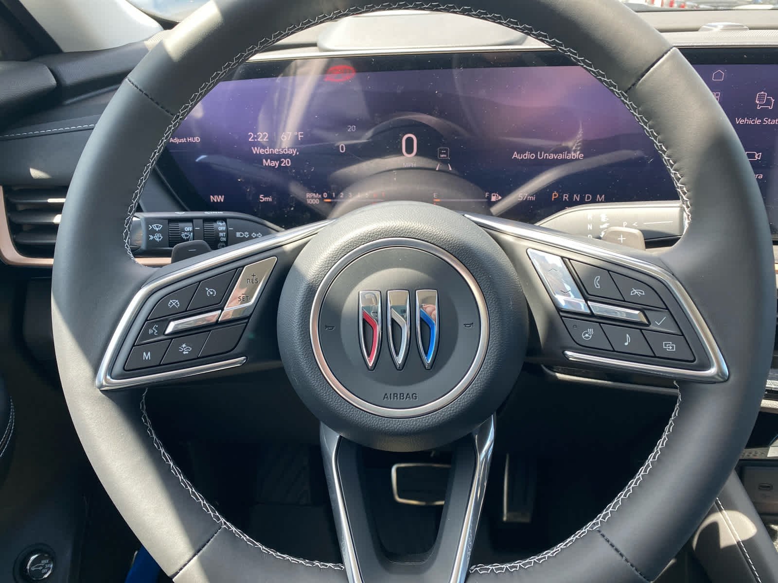 2026 Buick Envision Sport Touring - Photo 12