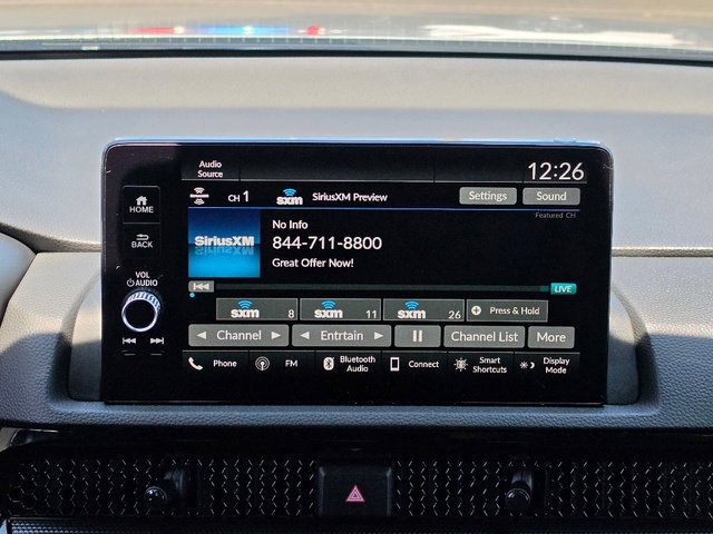 2023 Honda CR-V EX-L - Photo 9