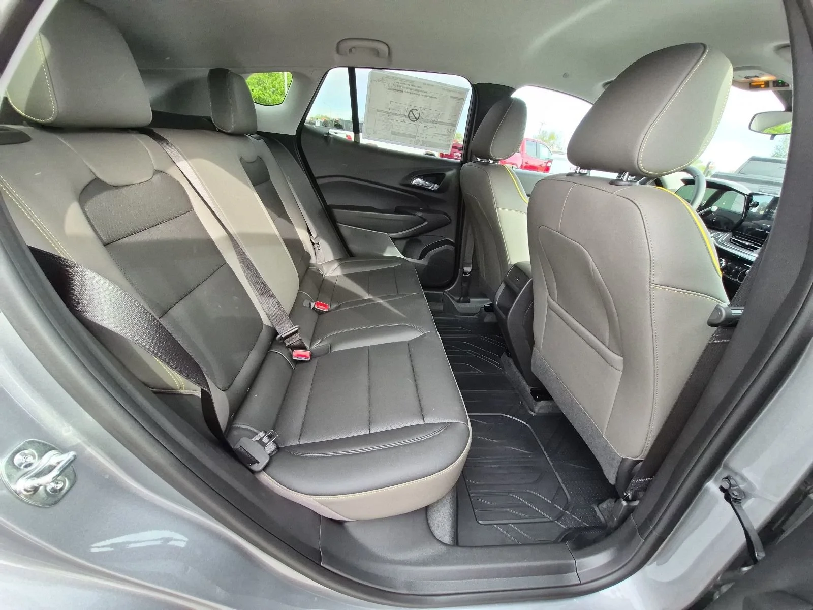 2026 Chevrolet Trax Activ - Photo 38