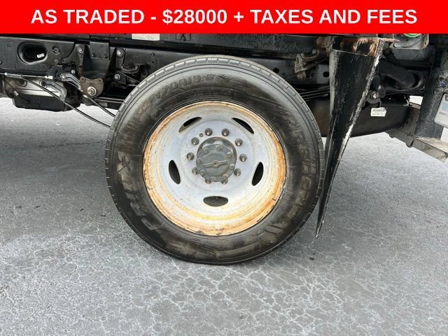 Used 2017 Oxford White Ford XL image 10