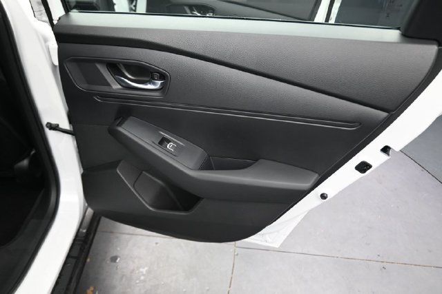2026 Honda Accord LX - Photo 21