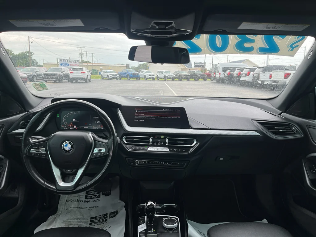 Used 2022 Black Sapphire Metallic BMW 228i image 26