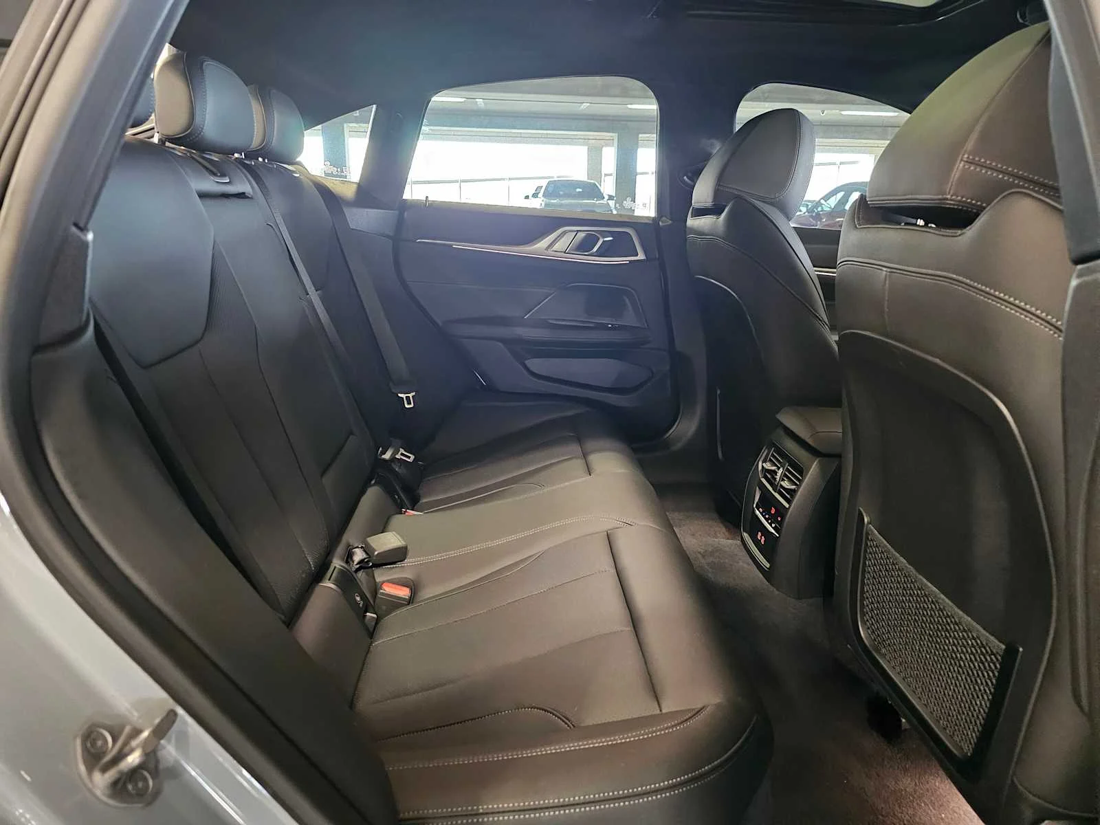 Used 2024 Brooklyn Grey Metallic BMW xDrive image 31