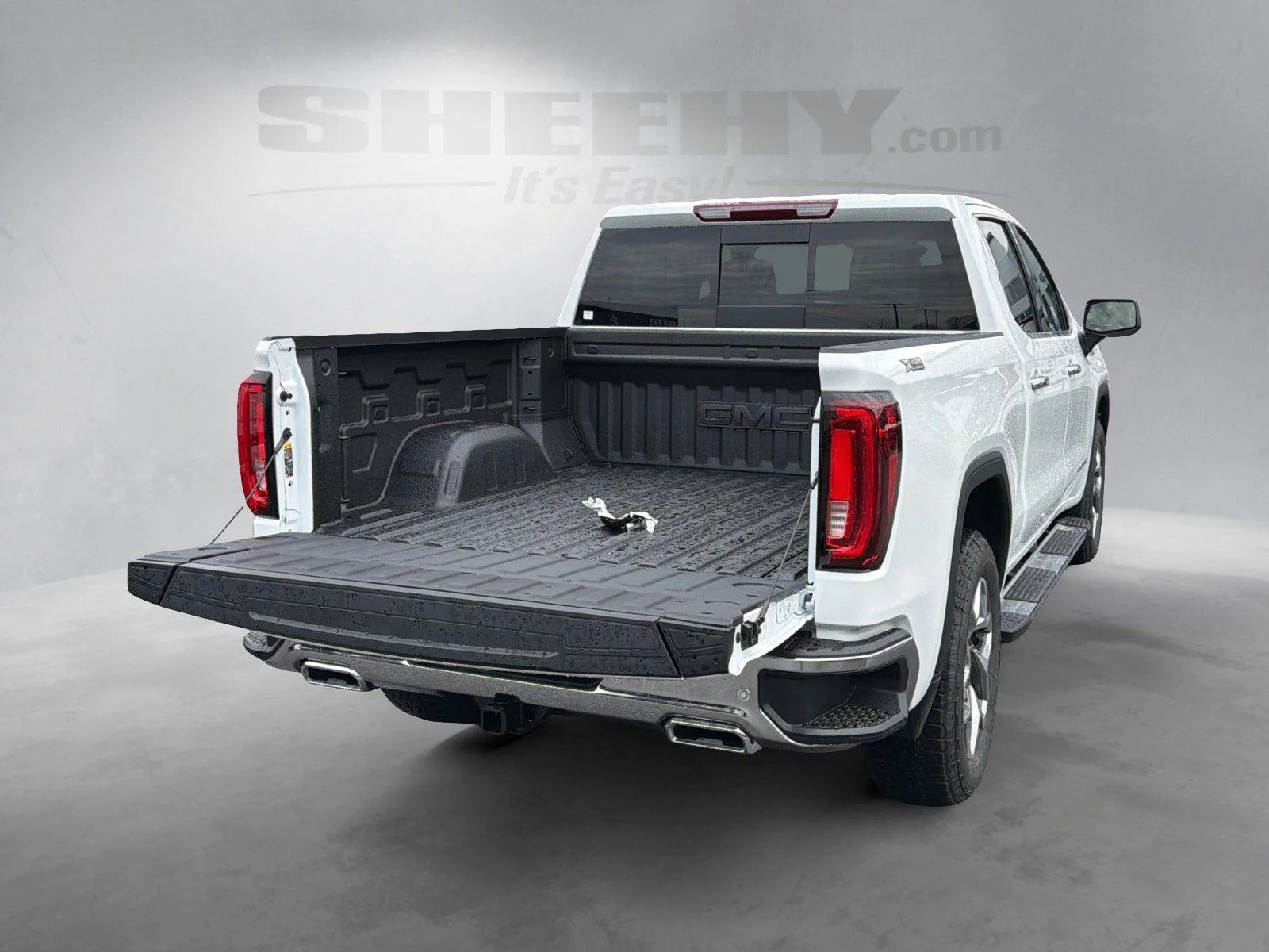 2026 GMC Sierra 1500 SLT - Photo 12