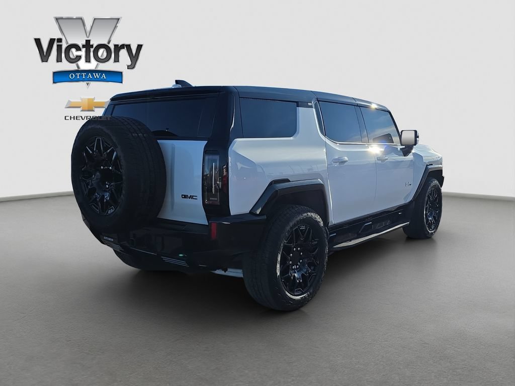 2025 GMC HUMMER EV 2X - Photo 6