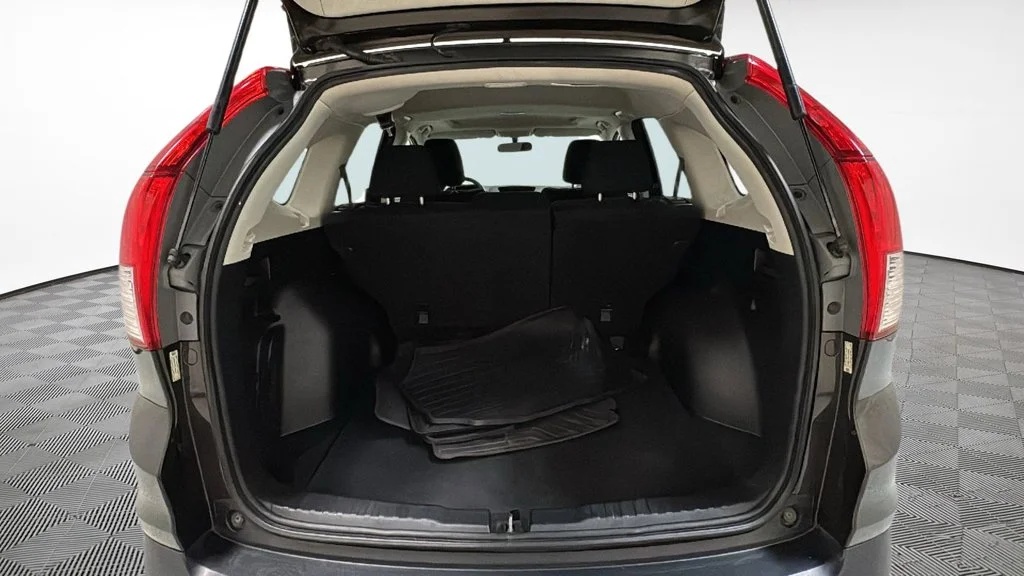 Used 2014 Brown Honda EX image 11