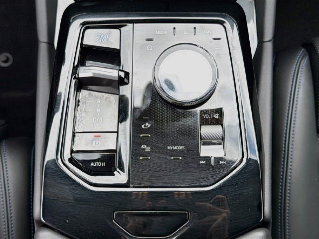 Used 2026 Brooklyn Grey Metallic BMW eDrive40 image 29