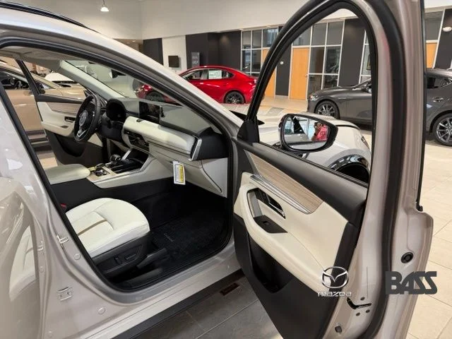 2026 Mazda CX-90 Premium Sport Package - Photo 22