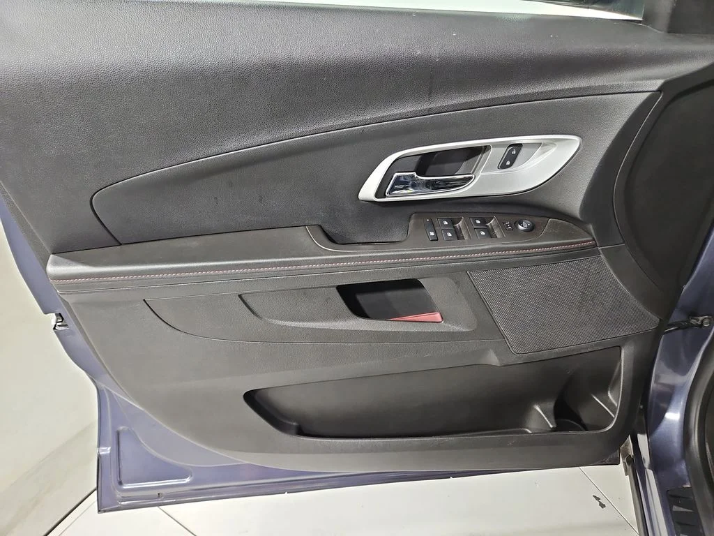 Used 2014 Blue Chevrolet LT image 11