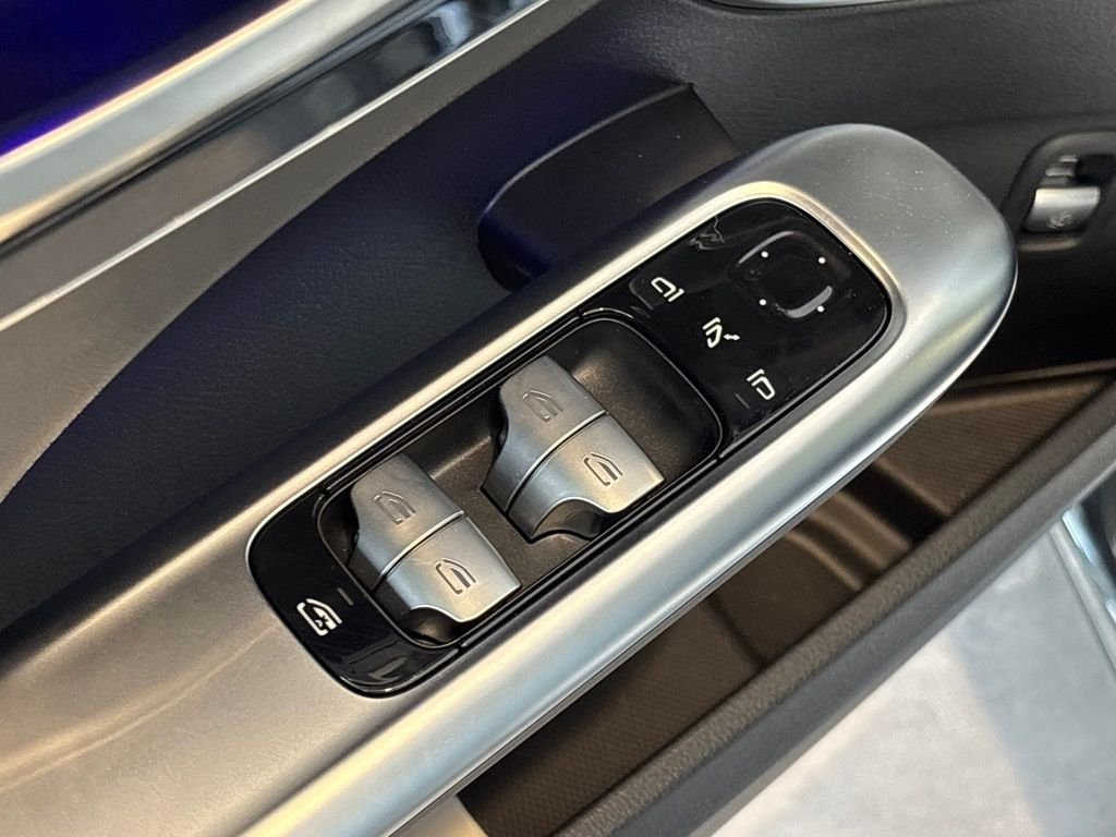 New 2026 Cirrus Silver Metallic Mercedes-Benz AMG® C 43 4MATIC Sedan image 14