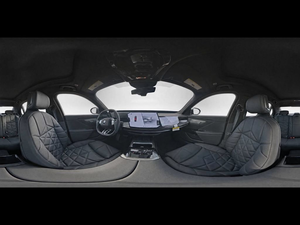 New 2027 Black Sapphire Metallic BMW  image 25