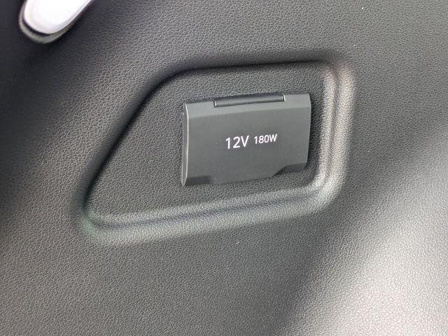 New 2026 Gray Hyundai SEL FWD image 14