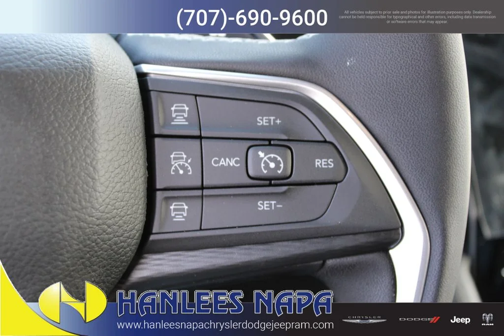 2025 Jeep Grand Cherokee Altitude - Photo 29