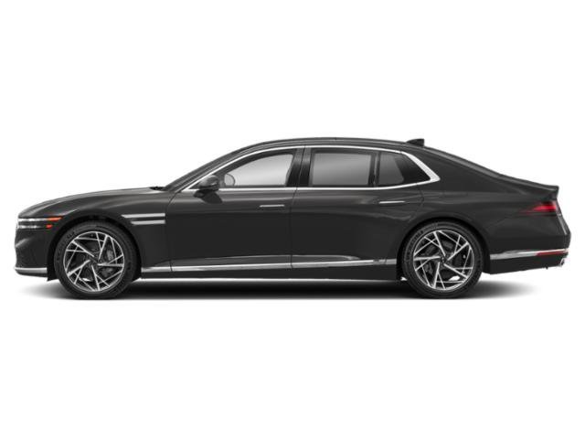 Certified Used 2023 Vik Black Genesis 3.5T AWD image 3