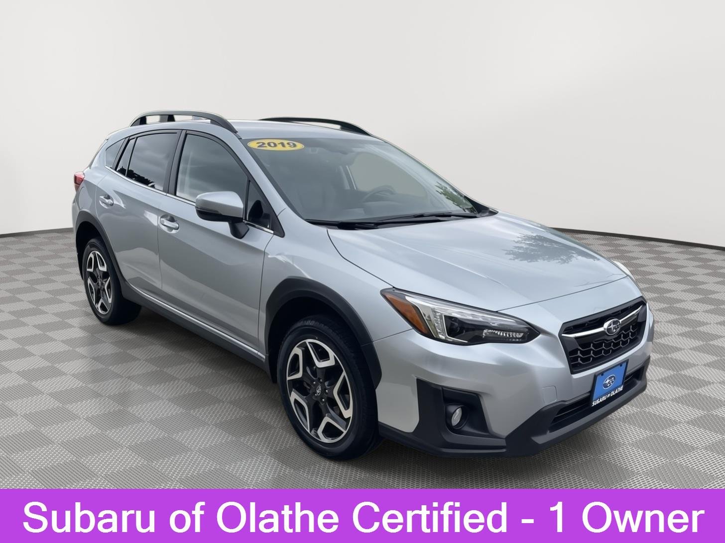 2019 Subaru Crosstrek 2.0i Limited CVT's photo