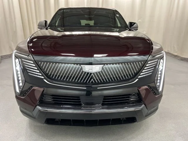 2025 Cadillac Escalade IQ Sport 2 - Photo 34