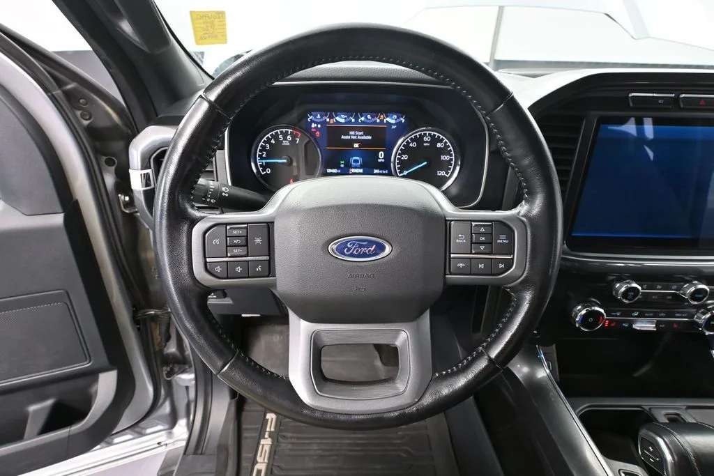 2022 Ford F-150 XLT - Photo 29