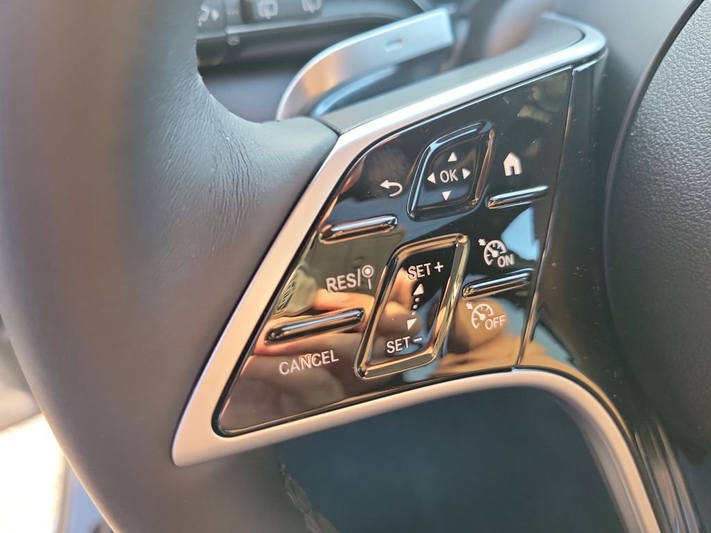 New 2026 MANUFAKTUR Alpine Grey Mercedes-Benz GLE 350 image 28