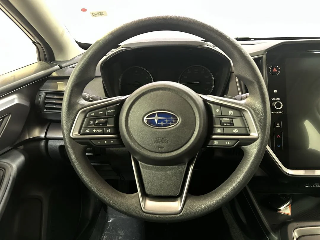 New 2026 Magnetite Gray Metallic Subaru Sport image 16
