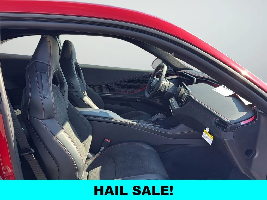 Used 2024  Dodge R/T Scat Pack image 13