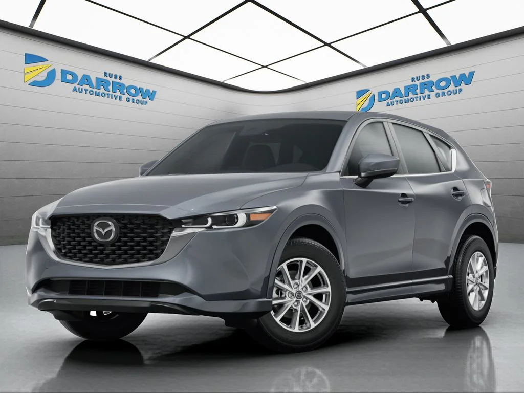 Used 2024 Gray Mazda 2.5 S Carbon Edition image 11