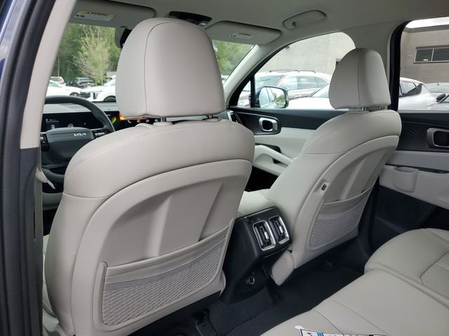 2026 Kia Sorento S - Photo 10