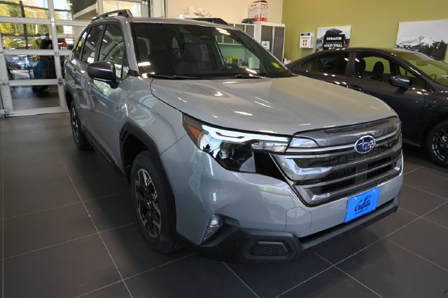 New 2026 RIVER ROCK PEARL Subaru Premium image 13